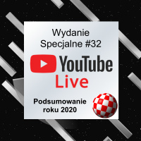 Podsumowanie roku 2020 - AmiWigilia WS 32