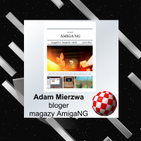 AmiWigilia Odcinek 30 - Adam Mierzwa