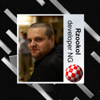 AmiWigilia - Odc 24 - Rzookol - programista MorphOS