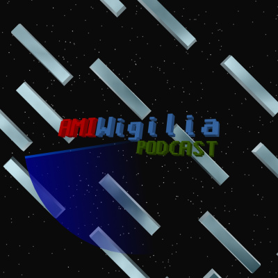 Amiwigilia - Podcast O Komputerach Amiga, Od A500 Do X5000
