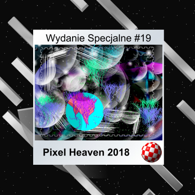 Amiwigilia - Podcast O Komputerach Amiga, Od A500 Do X5000