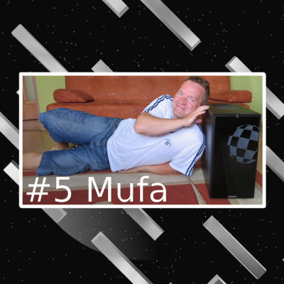 Amiwigilia - Podcast O Komputerach Amiga, Od A500 Do X5000