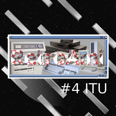 Amiwigilia - Podcast O Komputerach Amiga, Od A500 Do X5000