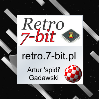 Amiwigilia - Podcast O Komputerach Amiga, Od A500 Do X5000