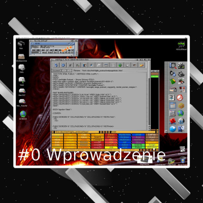 Amiwigilia - Podcast O Komputerach Amiga, Od A500 Do X5000