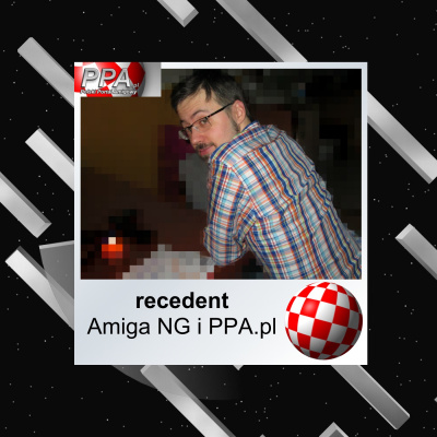 Amiwigilia - Podcast O Komputerach Amiga, Od A500 Do X5000