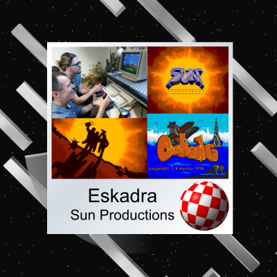 Amiwigilia - Podcast O Komputerach Amiga, Od A500 Do X5000