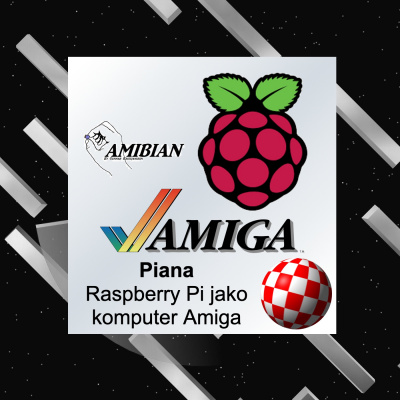 Amiwigilia - Podcast O Komputerach Amiga, Od A500 Do X5000