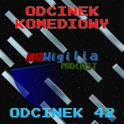 Amiwigilia - Podcast O Komputerach Amiga, Od A500 Do X5000