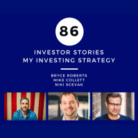 Investor Stories 86: My Investing Strategy (Roberts, Collett, Scevak)
