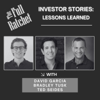Investor Stories 406: Lessons Learned (Garcia, Tusk, Seides)