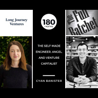 Replay — The Self-Made Engineer, Angel, and Venture Capitalist (Cyan Banister)