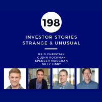Investor Stories 198 Strange  Unusual (Christian, Rockman, Maughan, Libby)