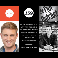259. Developer Tools, The Surge of European Tech, and Why Founder Needs Differ Across Regions (Reid Christian)