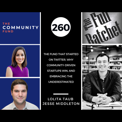 The Full Ratchet: Vc | Venture Capital | Angel Investors | Startup Investing | Fundraising | Crowdfunding | Pitch | Private E