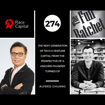 The Full Ratchet: Vc | Venture Capital | Angel Investors | Startup Investing | Fundraising | Crowdfunding | Pitch | Private E