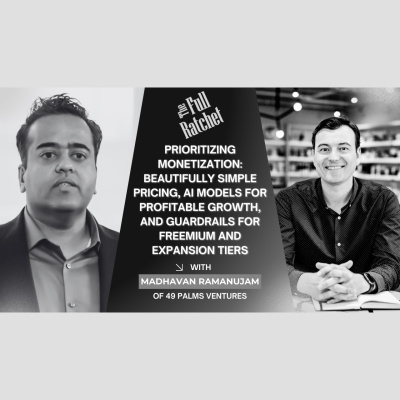 The Full Ratchet: Vc | Venture Capital | Angel Investors | Startup Investing | Fundraising | Crowdfunding | Pitch | Private E