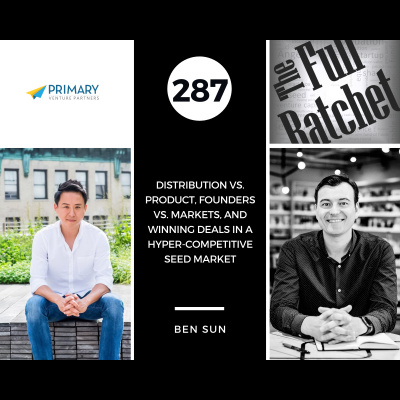 The Full Ratchet: Vc | Venture Capital | Angel Investors | Startup Investing | Fundraising | Crowdfunding | Pitch | Private E