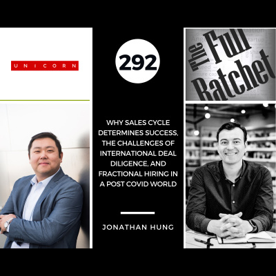 The Full Ratchet: Vc | Venture Capital | Angel Investors | Startup Investing | Fundraising | Crowdfunding | Pitch | Private E