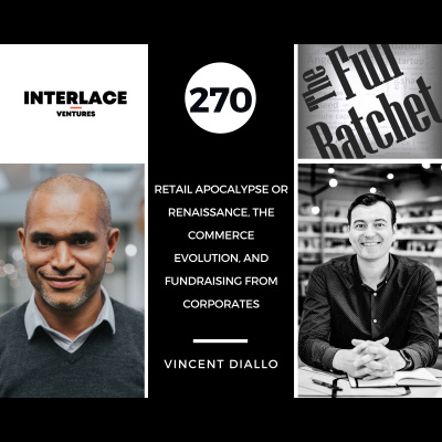 The Full Ratchet: Vc | Venture Capital | Angel Investors | Startup Investing | Fundraising | Crowdfunding | Pitch | Private E