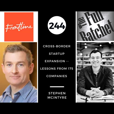 The Full Ratchet: Vc | Venture Capital | Angel Investors | Startup Investing | Fundraising | Crowdfunding | Pitch | Private E