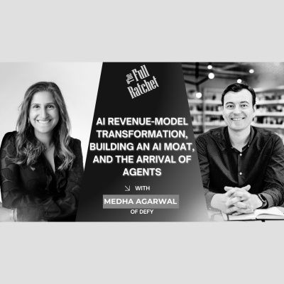 The Full Ratchet: Vc | Venture Capital | Angel Investors | Startup Investing | Fundraising | Crowdfunding | Pitch | Private E