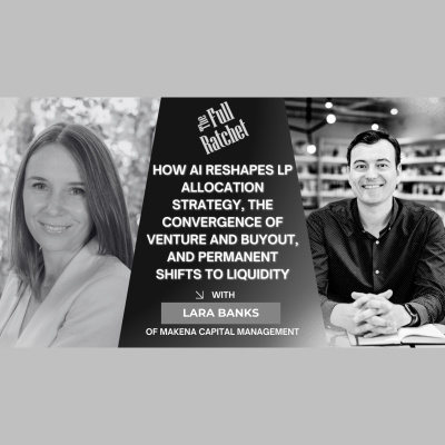 The Full Ratchet: Vc | Venture Capital | Angel Investors | Startup Investing | Fundraising | Crowdfunding | Pitch | Private E