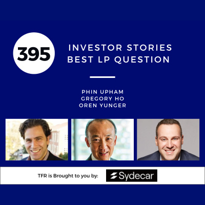 The Full Ratchet: Vc | Venture Capital | Angel Investors | Startup Investing | Fundraising | Crowdfunding | Pitch | Private E