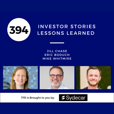 The Full Ratchet: Vc | Venture Capital | Angel Investors | Startup Investing | Fundraising | Crowdfunding | Pitch | Private E