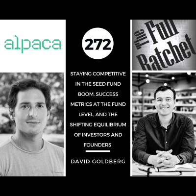 The Full Ratchet: Vc | Venture Capital | Angel Investors | Startup Investing | Fundraising | Crowdfunding | Pitch | Private E