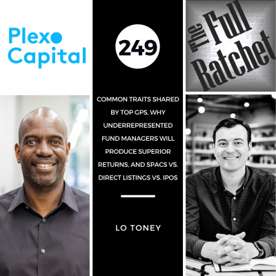 The Full Ratchet: Vc | Venture Capital | Angel Investors | Startup Investing | Fundraising | Crowdfunding | Pitch | Private E