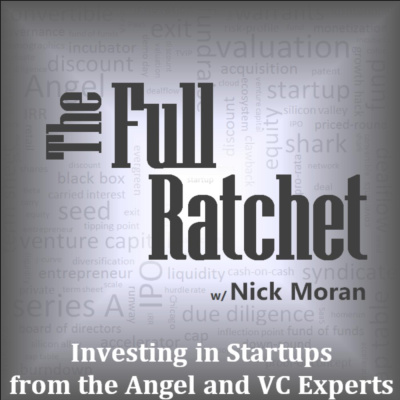 The Full Ratchet: Vc | Venture Capital | Angel Investors | Startup Investing | Fundraising | Crowdfunding | Pitch | Private E