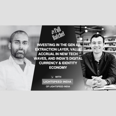 The Full Ratchet: Vc | Venture Capital | Angel Investors | Startup Investing | Fundraising | Crowdfunding | Pitch | Private E