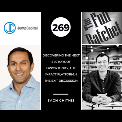 The Full Ratchet: Vc | Venture Capital | Angel Investors | Startup Investing | Fundraising | Crowdfunding | Pitch | Private E