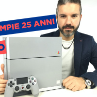 PlayStation compie 25 anni: il mio ricordo. Qual è il vostro?