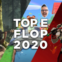 I miei Best Of (Hades e tanto altro) e delusioni (Tsushima e non solo) del 2020