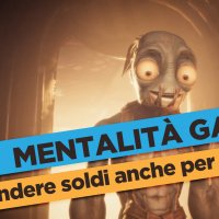 Mentalità Gamer: spendere soldi anche per giochi gratuiti (in abbonamento o f2p)