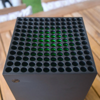 La recensione di Xbox Series X: dimensioni, silenziosità, il pad!