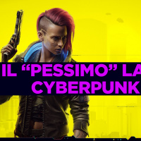 Il lancio pessimo di Cyberpunk 2077 (e non compratelo per PS4/One)