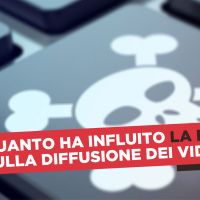 Quanto ha influito la pirateria nella diffusione dei videogiochi?