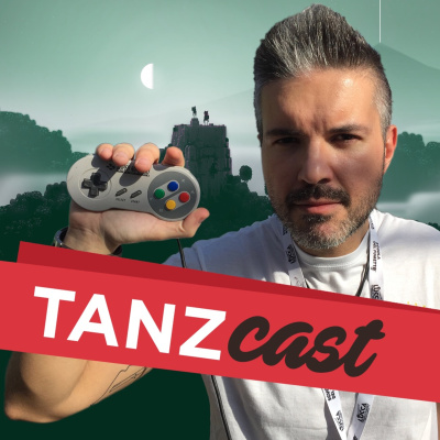 Tanzcast - Il Podcast Di Antonio Fucito