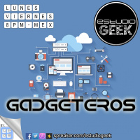 T02/E01 - #ViernesGeek