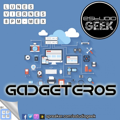 Gadgeteros