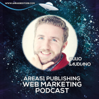 Intervista a Giulio Gaudiano di Strategia Digitale Podcast
