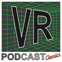 E002 – Aktuelle VR Brillen