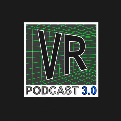 Vr Podcast