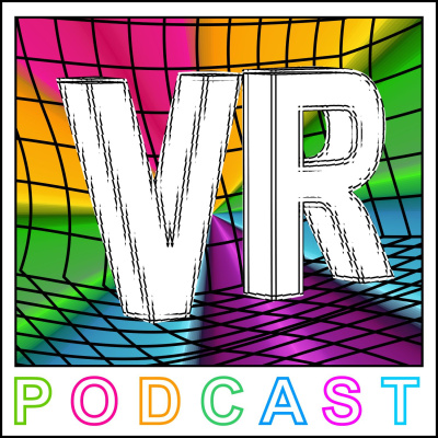 Vr Podcast