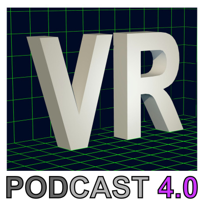 Vr Podcast