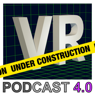 Vr Podcast