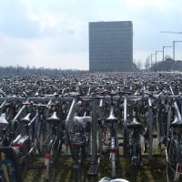 YTD 173 - Carriles bici sí, pero...